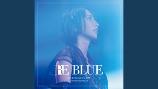 Ignite (Live Re Blue)