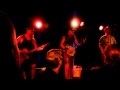 Hayseed Dixie - You Shook Me All Night Long, live in Copenhagen 1 December 2013