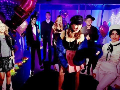 DEBBY VAN DOOREN - CAMILA (Official Music Video) [prod. by Adrian Louis]