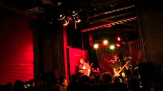 Stray From The Path - Badge &amp; A Bullet Part II