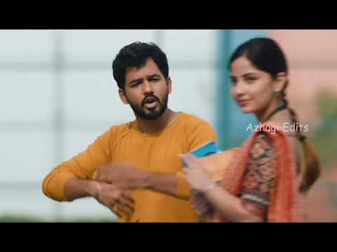 Kutty Pisasae - Video Song | PT Sir | Hiphop Tamizha | Kashmira Pardeshi | Karthik Venugopalan |Vels