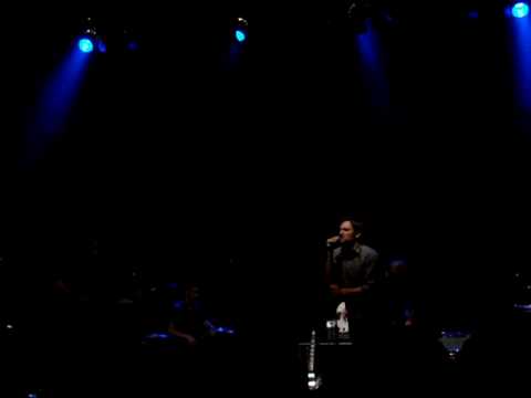 Mexican Dogs/Hang Me Up to Dry - Cold War Kids @ The Sound Academy (April 5, 2009)