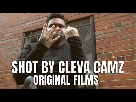 Big JameBo - ON MY WAY (Official Video) Shots fired by Cleva Camz