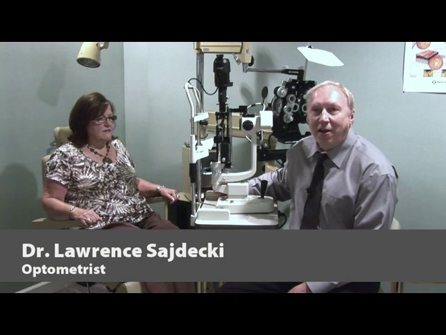Vision Correction Center - Lawrence E Sadowski MD Ltd - Joliet, IL