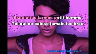 Petit Tom - SHY'M - Karaoké FKA