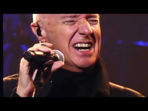Midge Ure - Vienna, live @ Night of the Proms 2025