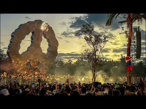 AFRO HOUSE MIX Artplan 2025 (Keinemusik, Adriatique, Arodes, Black Coffee)