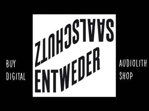 Saalschutz - Entweder Saalschutz (Full Album)  [Audio]