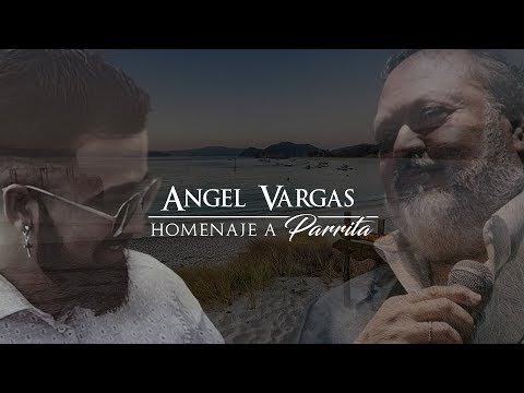 Angel Vargas "Homenaje a PARRITA" | 2018 | VEO FLAMENCO MUSIC