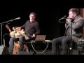 Spoonful - Harry Manx & Steve Marriner