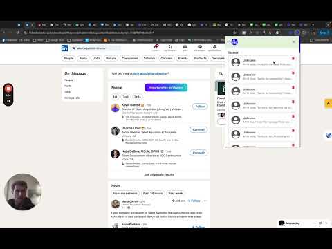 Item video thumbnail