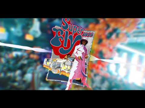 Superfly 2018 - Robin Veela Ft. Benjamin Beats