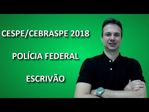 CESPE18Q067 - CESPE / CEBRASPE - 2018 - POLÍCIA FEDERAL - NÚMEROS INTEIROS E RACIONAIS: OPERAÇÕES