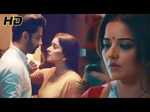 Wife calls her boyfriend home | Monalisa | Hasratein | Watch Full Episodes on Hungama OTT