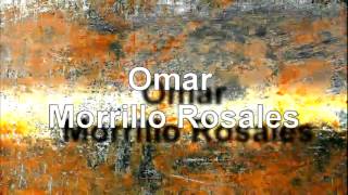 Omar Rosales