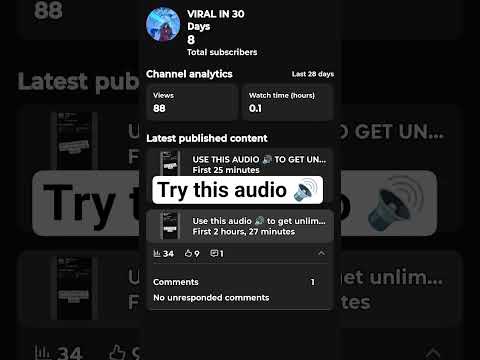 YouTube Thumbnail