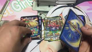 オリパ開封動画!!