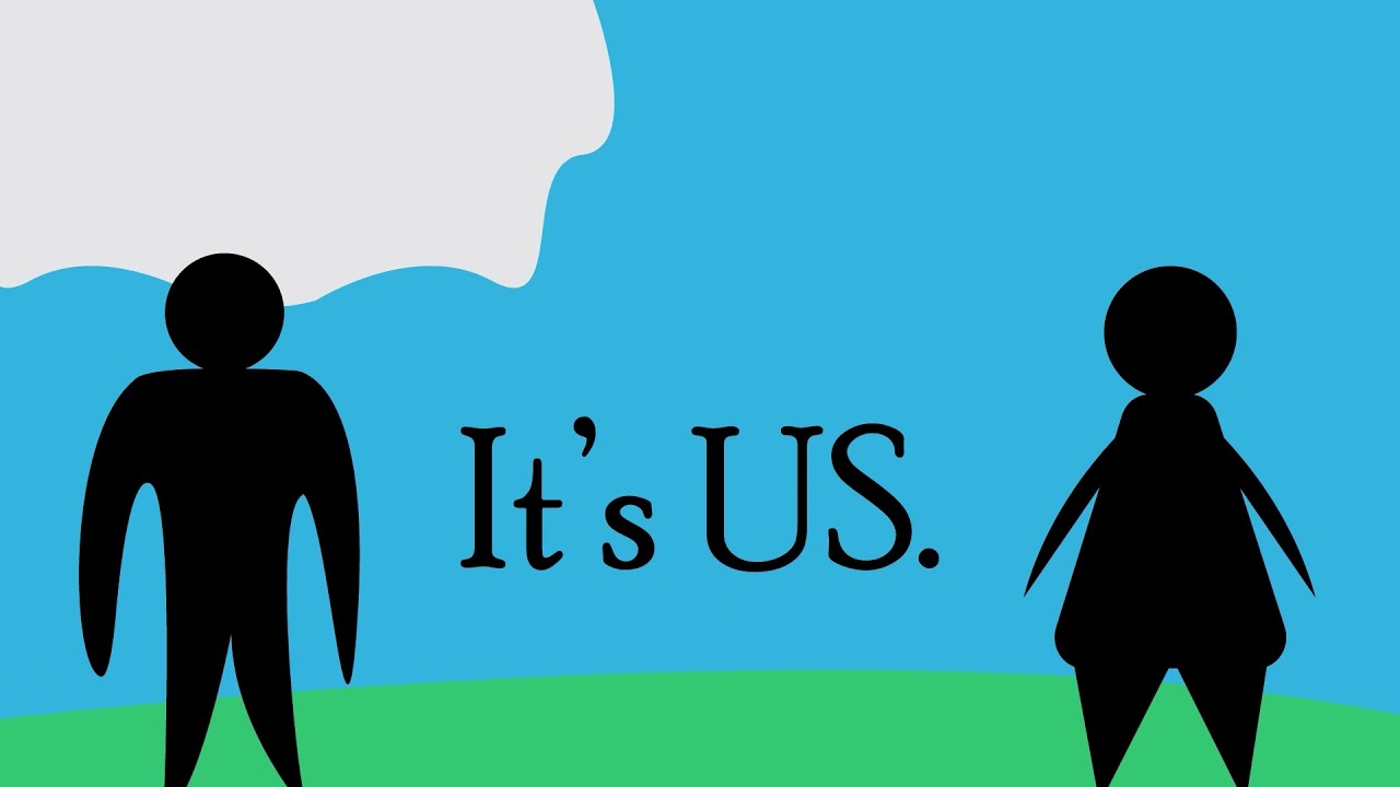 Project 4: Data Visualization on Climate Change: It's Us