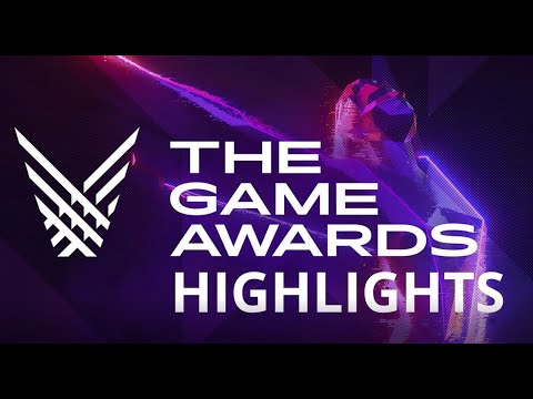 The Game Awards 2019 Highlights I All Awards