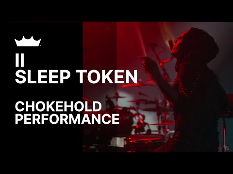 II / Sleep Token: Chokehold | Remo