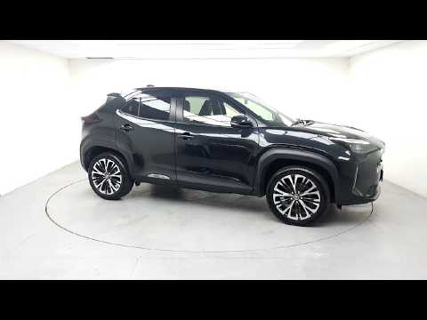 Toyota Yaris Cross 1.5 Hybrid CVT Luna - Image 2