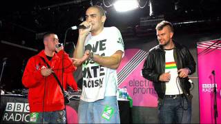 Lowkey - Top 1 Selected - With Lyrics [HQ]