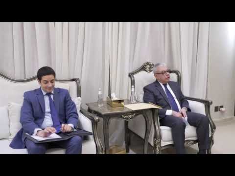 د/رشاد محمد العليمي