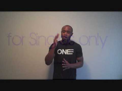 For Singles Only (Part One) (Relationship Advice) - Joshua Eze