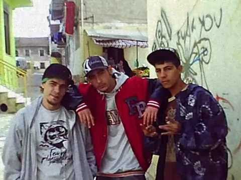 Fenomen & H2rap ft. N.R- Degjoje Nenen ( New 2013 )