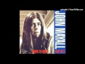 John Mayall - Goodbye December HD