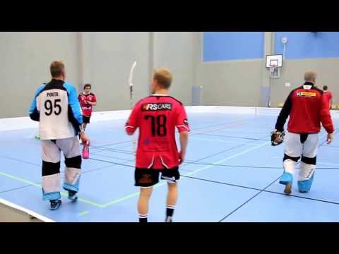 Blasters - Nousu / Suomen Cup 4.kierros