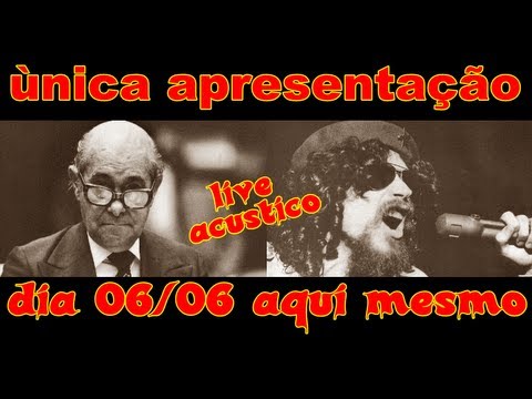 Extinção Lógica video