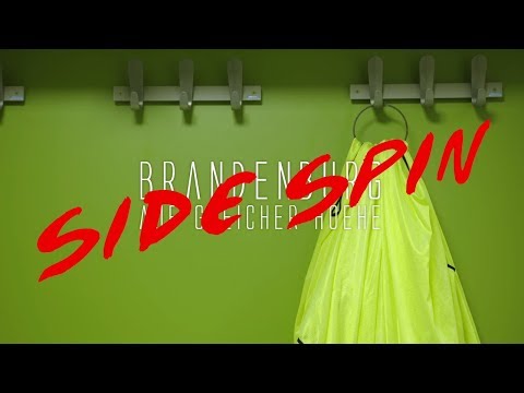 Beim Fußball lernt man 'ne Menge