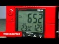 Amprobe CO2 Detectors Product Video