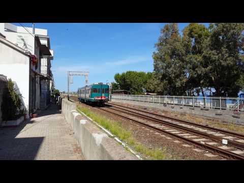 R 12719 Catanzaro L. - Reggio C.C.le