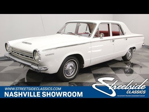 1964 Dodge Dart (CC-1199979) for sale in Lavergne, Tennessee