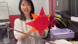 Nakane Moon Eclipse ~ Welcome to Motomachi Engei Hall!