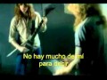 Megadeth - Of Mice And Men (Español) 
