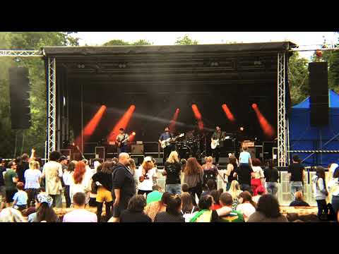 GENERAL FIASCO // FULL SET // STENDHAL - LIMAVADY // 10 07 2021