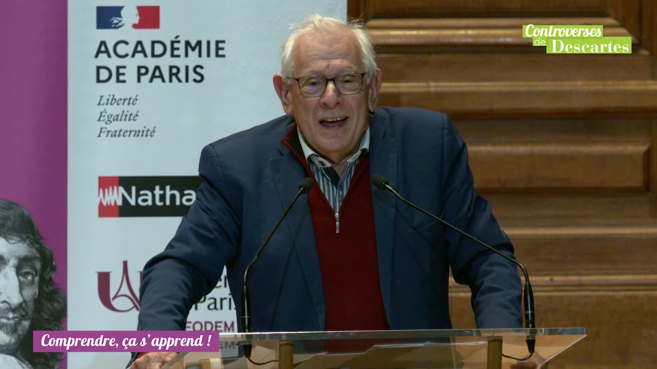 2021 - Philippe MEIRIEU - Et si savoir empêchait de comprendre ?