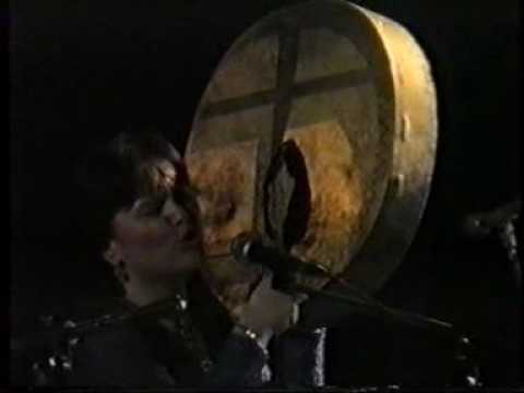 Kanalas Éva-Diófának Három Ága-Ősmagyar Opera