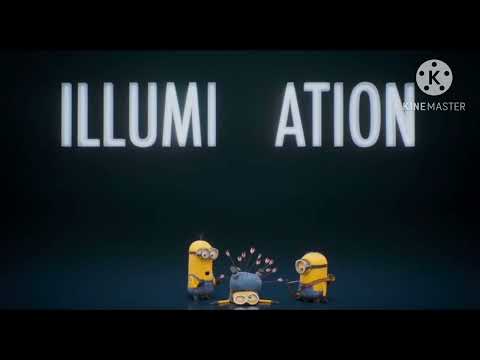 Universal Pictures/Illumination (2026)