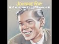 Cry de Johnnie Ray