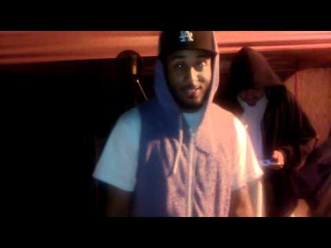 Poony Freestyle M.Deshun