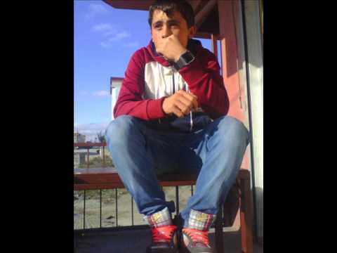 Dj Volkan Akyürek - W.T.F ( Electro House )