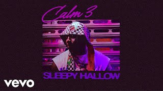 Cover art for Calm 3