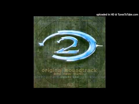 VGM Selection #2: In Amber Clad [Halo 2]
