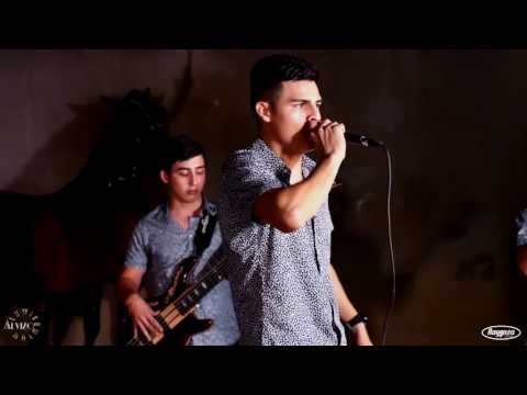 Maxima Alianza   Amado Carrillo En Vivo 2016 HD