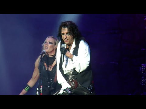 Night of the Proms 2025 Germany