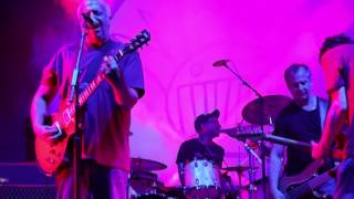 Ween &quot;Spinal Meningitis (Got Me Down)&quot; @The Brewery Ommegang Cooperstown NY 6.9.2017